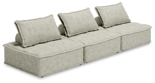 Bales - 3 Piece Sectional Signature Design by Ashley®