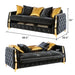 Lippa - Sleeper Sofa Matrix Furniture Group