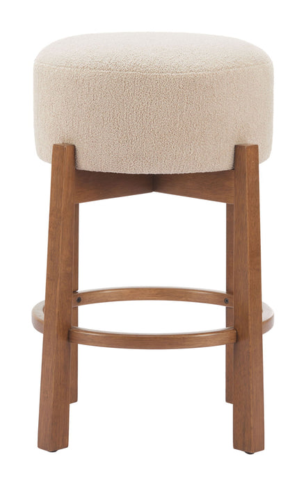 Nade - Stool (Set of 2) Zuo Modern
