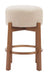 Nade - Stool (Set of 2) Zuo Modern
