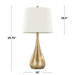 Pebble - Contemporary Table Lamp (Set of 2) Lumi Source