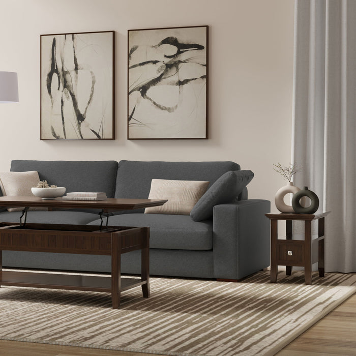 Acadian - End Table With Drawer Simpli-Home
