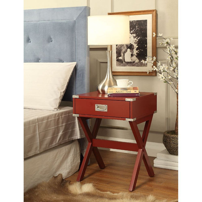 Babs - End Table ACME