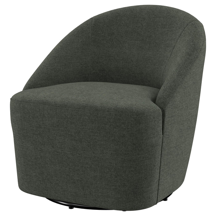 Denali - Accent Swivel Chair Furniture Max