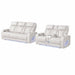 Fortuner - Power Reclining Living Room Set Matrix Furniture Group
