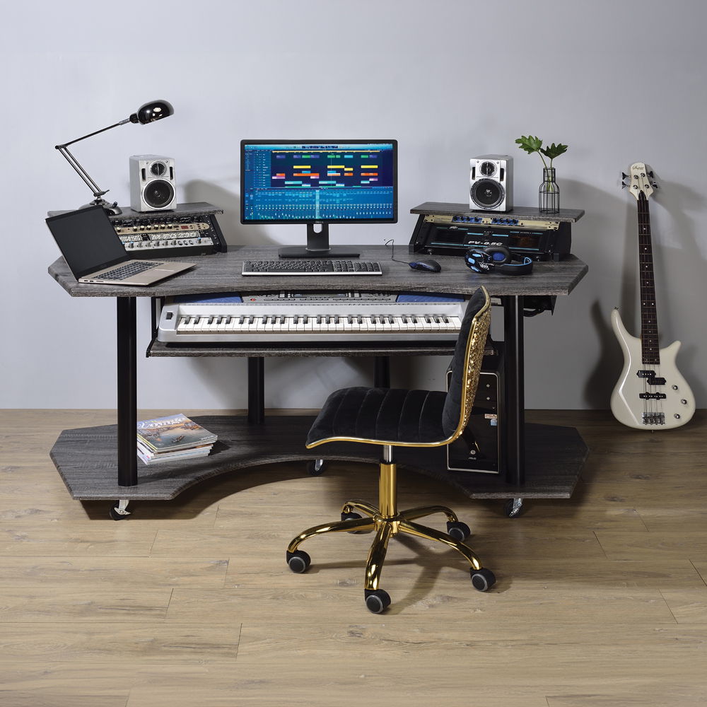 Desks