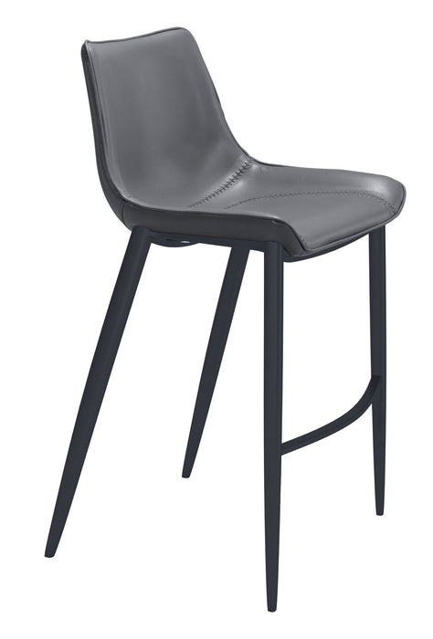 Magnus - Bar Stool (Set of 2) Zuo Modern