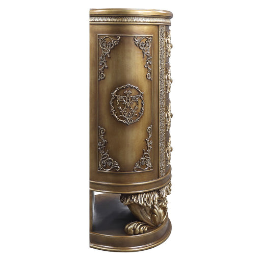 Constantine - Chest - Brown & Gold ACME