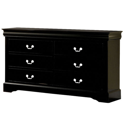 Louis Philippe III - Dresser ACME