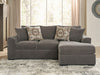 Larson Levee - Sectional Signature Design by Ashley®