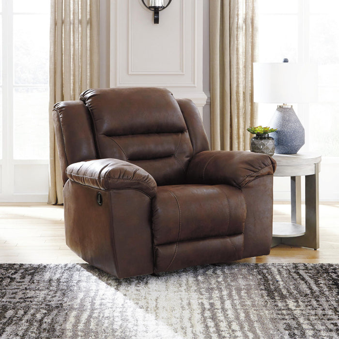 Stoneland - Rocker Recliner Signature Design by Ashley®