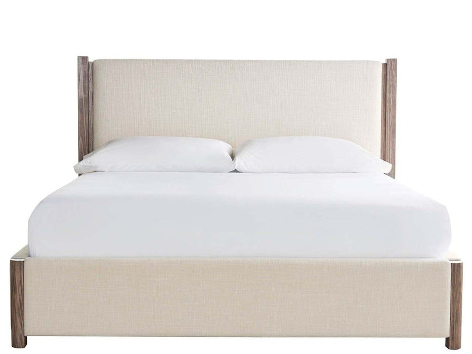Dwell - Upholstered Bed Universal Furniture