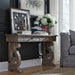 Tinley Park - Rectangular Sofa Table - Dove Tail Gray Magnussen Furniture