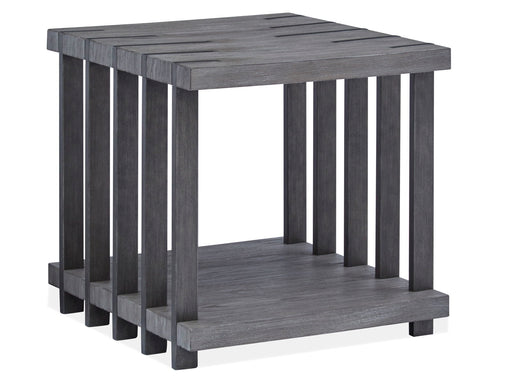 Eldridge - Rectangular Table Magnussen Furniture