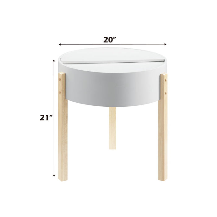 Bodfish - Table ACME