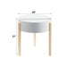 Bodfish - Table ACME