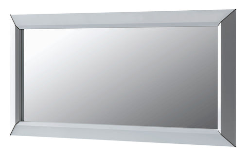 Elite - Maxi Mirror For 3 Door Buffet - White Camelgroup Italy