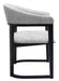 Anasa - Dining Chair - Gray Zuo Modern