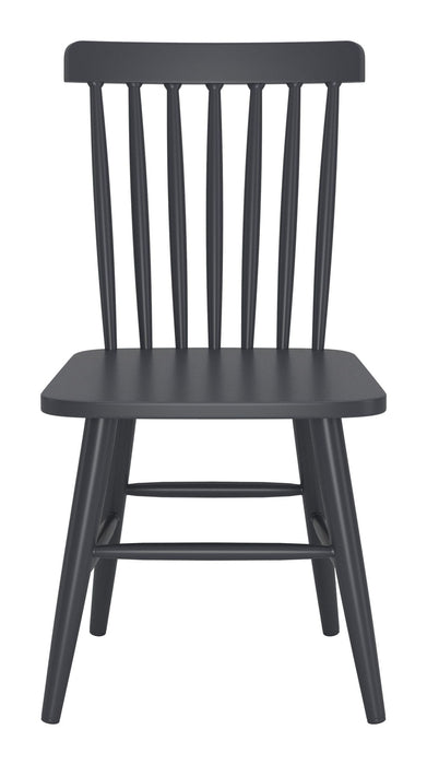 Zeilen - Outdoor Dining Chair (Set of 2) Zuo Modern