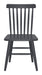 Zeilen - Outdoor Dining Chair (Set of 2) Zuo Modern