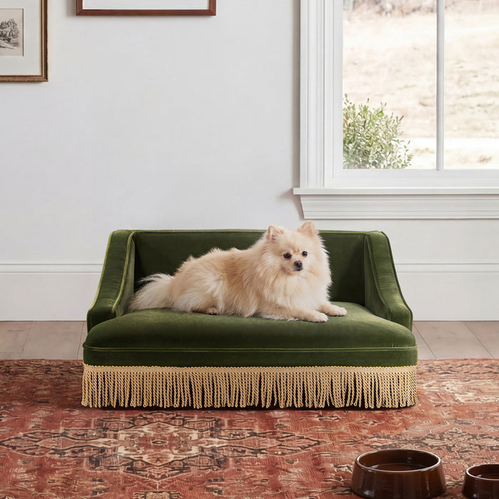 Duchess - Pet Bed Sofa Jennifer Taylor Home