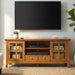 Acadian - TV Media Stand Simpli-Home