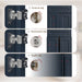 Shaker Base Cabinet & Soft-Close Door And Drawer Home Essentials