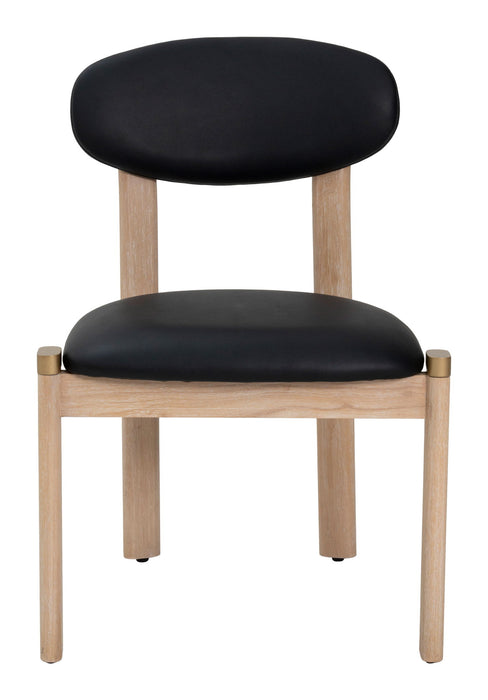 Rilou - Dining Chair (Set of 2) Zuo Modern