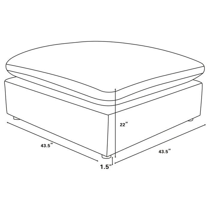 Segoura - Ottoman Furniture Max