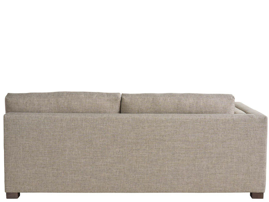 Dalton - LAF Sofa, Special Order - Gray