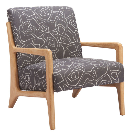 Runa - Accent Chair Zuo Modern