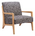 Runa - Accent Chair Zuo Modern