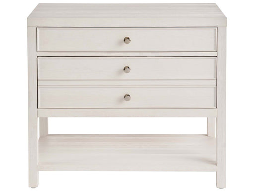 Weekender Coastal Living Home - Saugatuck Nightstand Universal Furniture