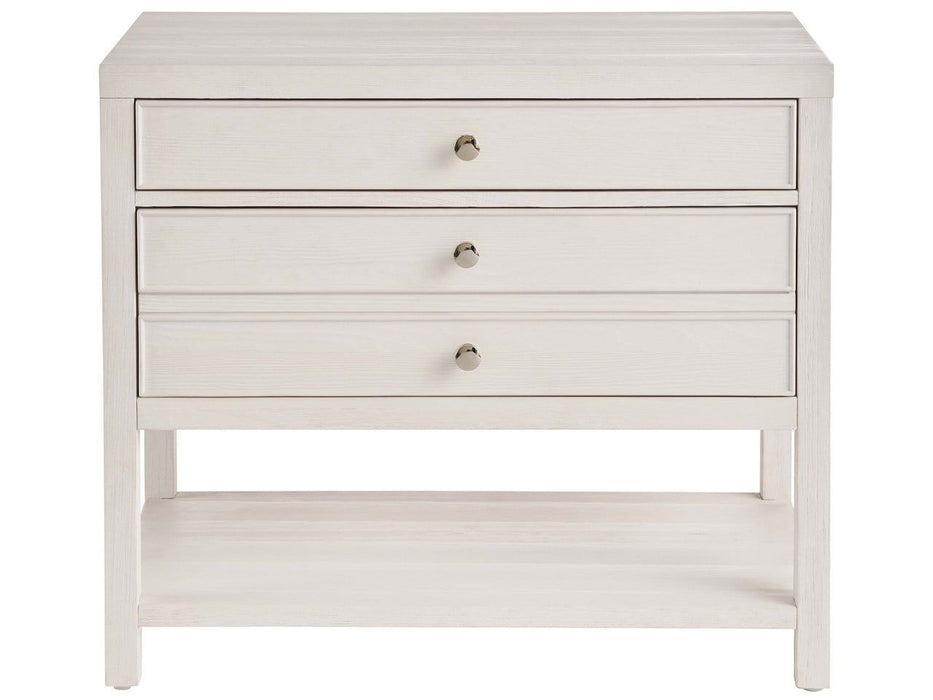 Weekender Coastal Living Home - Saugatuck Nightstand Universal Furniture