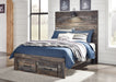 Drystan - Panel Bed Signature Design by Ashley®