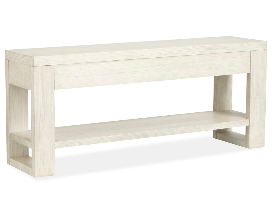 Refton - Rectangular Table Magnussen Furniture