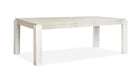 Lorelei - Extendable Rectangular Dining Table - Misty Cloud Magnussen Furniture