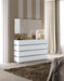 Marina - Single Dresser Garcia Sabate Spain