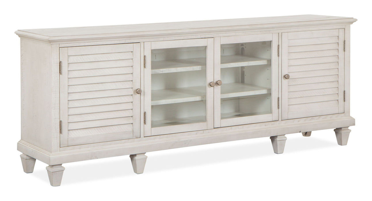 Newport - Console Magnussen Furniture