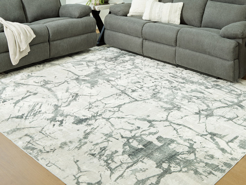 Tobinbury - Washable Rug Signature Design by Ashley®