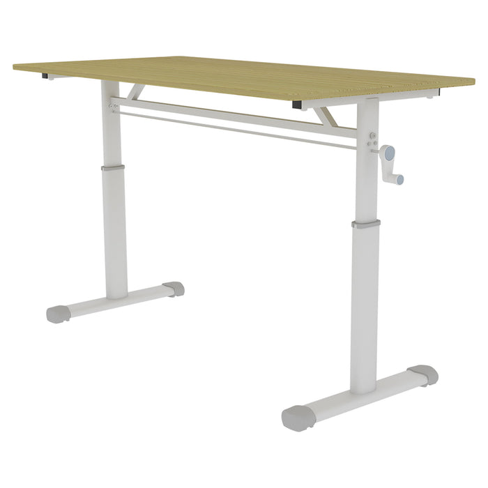 Adjustable Home Office Desk Home Essentials