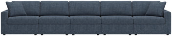 Modmax - Sectional - Ink Signature Design by Ashley®