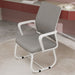 Minimalist Office Chair With Soft Backrest Home Essentials