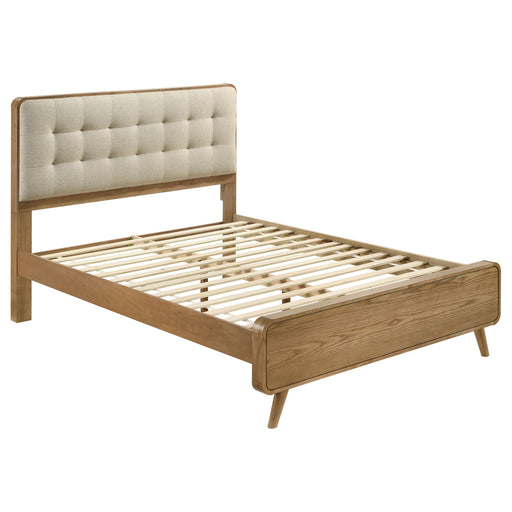 Winston - Bedroom Set Furniture Max