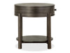 Hadleigh - Round End Table Magnussen Furniture