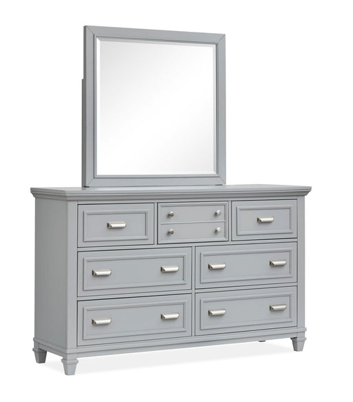 Charleston - Drawer Dresser Magnussen Furniture
