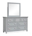 Charleston - Drawer Dresser Magnussen Furniture