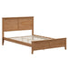 Modern Platform Bed Hearth and Haven
