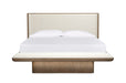 Thorne - Complete Upholstered Platform Bed Magnussen Furniture