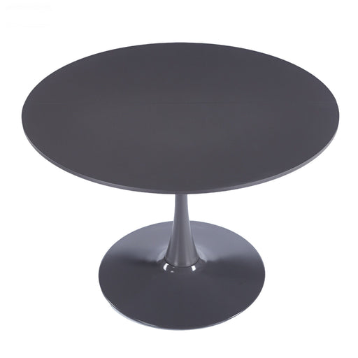 Round Tulip Table, Pedestal Design Home Essentials